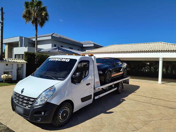 RENAULT MASTER 2.3 DCI CHASSI CABINE L2H1 16V DIESEL 2P MANUAL